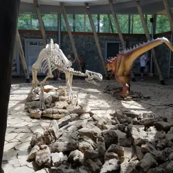 Sataplia Nature Reserve - Kutaisi