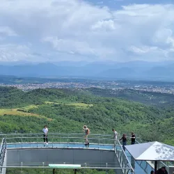 Sataplia Nature Reserve - Kutaisi