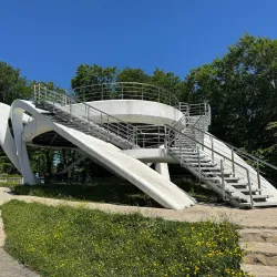 Sataplia Nature Reserve - Kutaisi