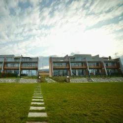 Alazani Valley - Kvareli