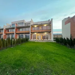 Alazani Valley - Kvareli