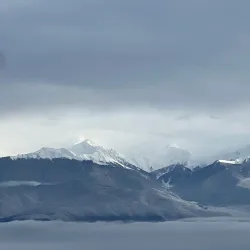 Alazani Valley - Kvareli