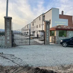 Alazani Valley - Kvareli