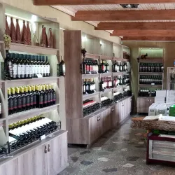 Kindzmarauli Wine Festival - Kvareli