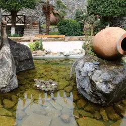 Kvareli Fortress - Kvareli