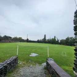 Kvareli Fortress - Kvareli