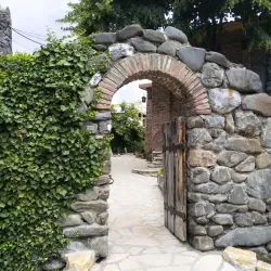 Kvareli Fortress - Kvareli