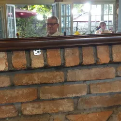 Kvareli Fortress - Kvareli