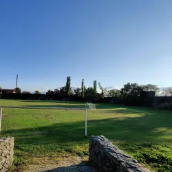 Kvareli Fortress - Kvareli