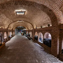 Kvareli Market - Kvareli