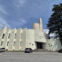 Kvareli Museum - Kvareli