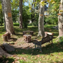 Kvareli Museum - Kvareli