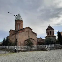 Kvareli Museum - Kvareli