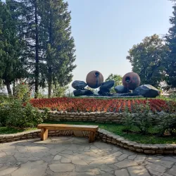 Kvareli Wine Cellars - Kvareli