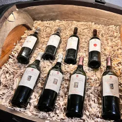 Kvareli Wine Cellars - Kvareli