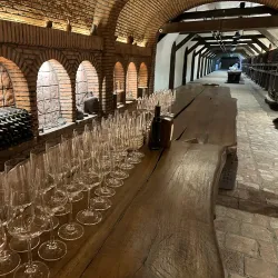 Kvareli Wine Cellars - Kvareli