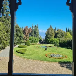 Tsinandali Estate - Kvareli