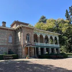 Tsinandali Estate - Kvareli