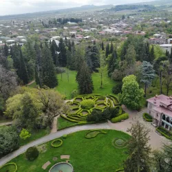 Tsinandali Estate - Kvareli