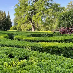 Tsinandali Estate - Kvareli