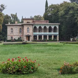 Tsinandali Estate - Kvareli