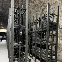 Tsinandali Estate - Kvareli