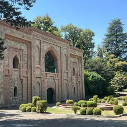 Tsinandali Estate - Kvareli