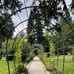 Lagodekhi Botanical Garden - Lagodekhi