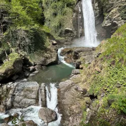 Lagodekhi Botanical Garden - Lagodekhi