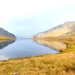 Lagodekhi National Park - Lagodekhi