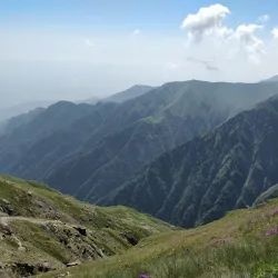 Lagodekhi National Park - Lagodekhi
