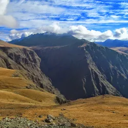 Lagodekhi National Park - Lagodekhi