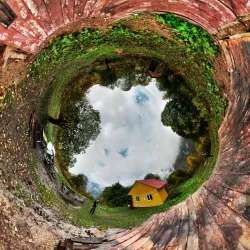 Lagodekhi Protected Areas - Lagodekhi