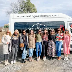 Local Wine Tasting Tours - Lagodekhi