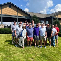 Local Wine Tasting Tours - Lagodekhi