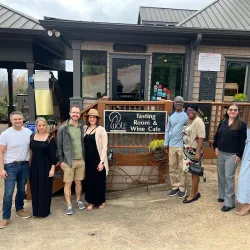 Local Wine Tasting Tours - Lagodekhi