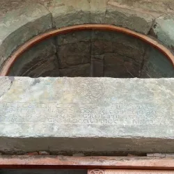 Bolnisi Sioni Cathedral - Marneuli