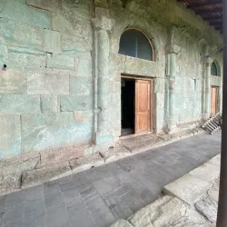 Bolnisi Sioni Cathedral - Marneuli