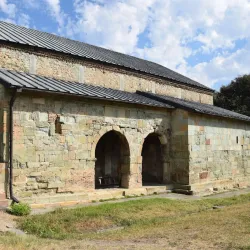 Bolnisi Sioni Cathedral - Marneuli