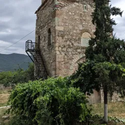 Bolnisi Sioni Cathedral - Marneuli