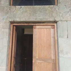 Bolnisi Sioni Cathedral - Marneuli