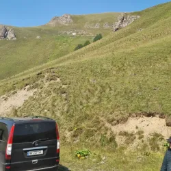 Ktsia-Tabatskuri Managed Reserve - Marneuli