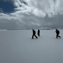 Ktsia-Tabatskuri Managed Reserve - Marneuli