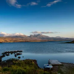 Ktsia-Tabatskuri Managed Reserve - Marneuli