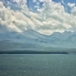 Ktsia-Tabatskuri Managed Reserve - Marneuli