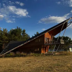 Ktsia-Tabatskuri Managed Reserve - Marneuli