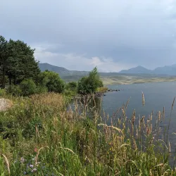 Ktsia-Tabatskuri Managed Reserve - Marneuli