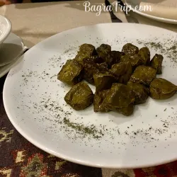 Local Traditional Cuisine Restaurants - Marneuli