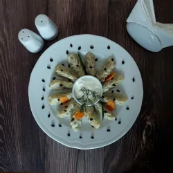 Local Traditional Cuisine Restaurants - Marneuli