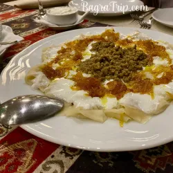 Local Traditional Cuisine Restaurants - Marneuli